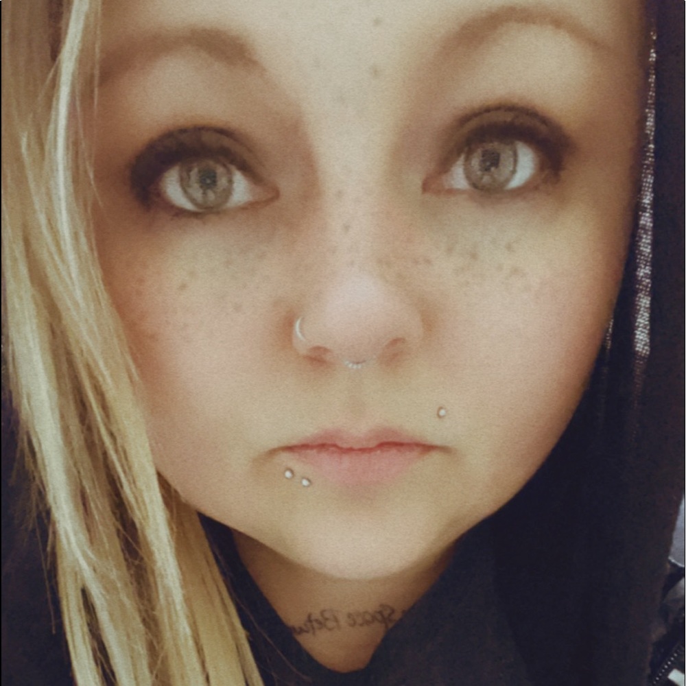 Meet your Posher, Krista